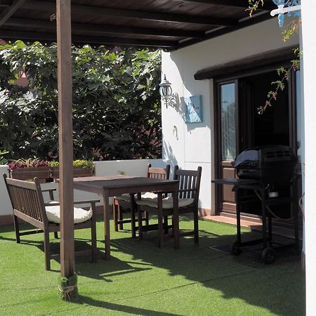 Villa Ibicenca Love Benalmádena Esterno foto