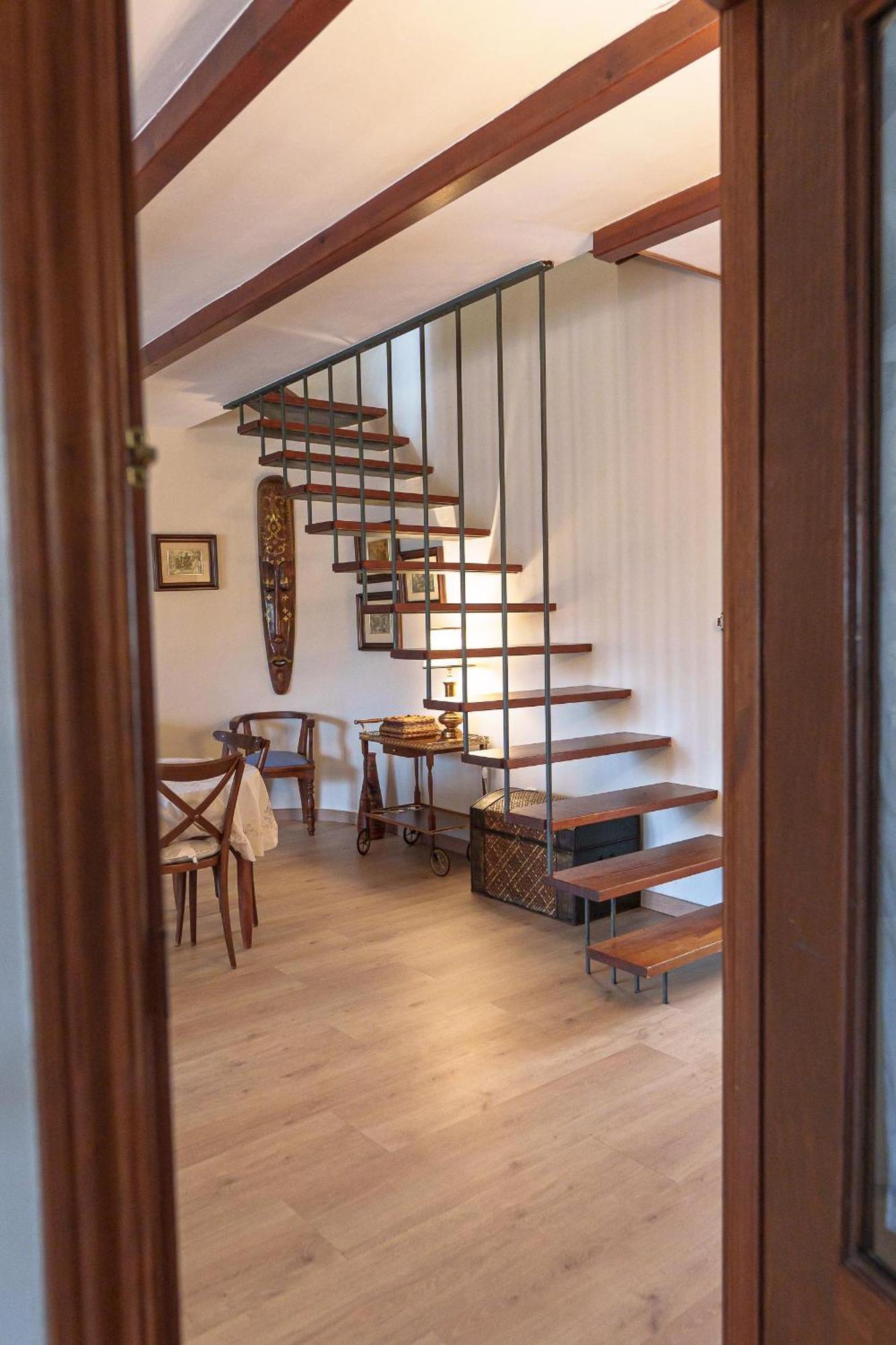 Villa Ibicenca Love Benalmádena Esterno foto