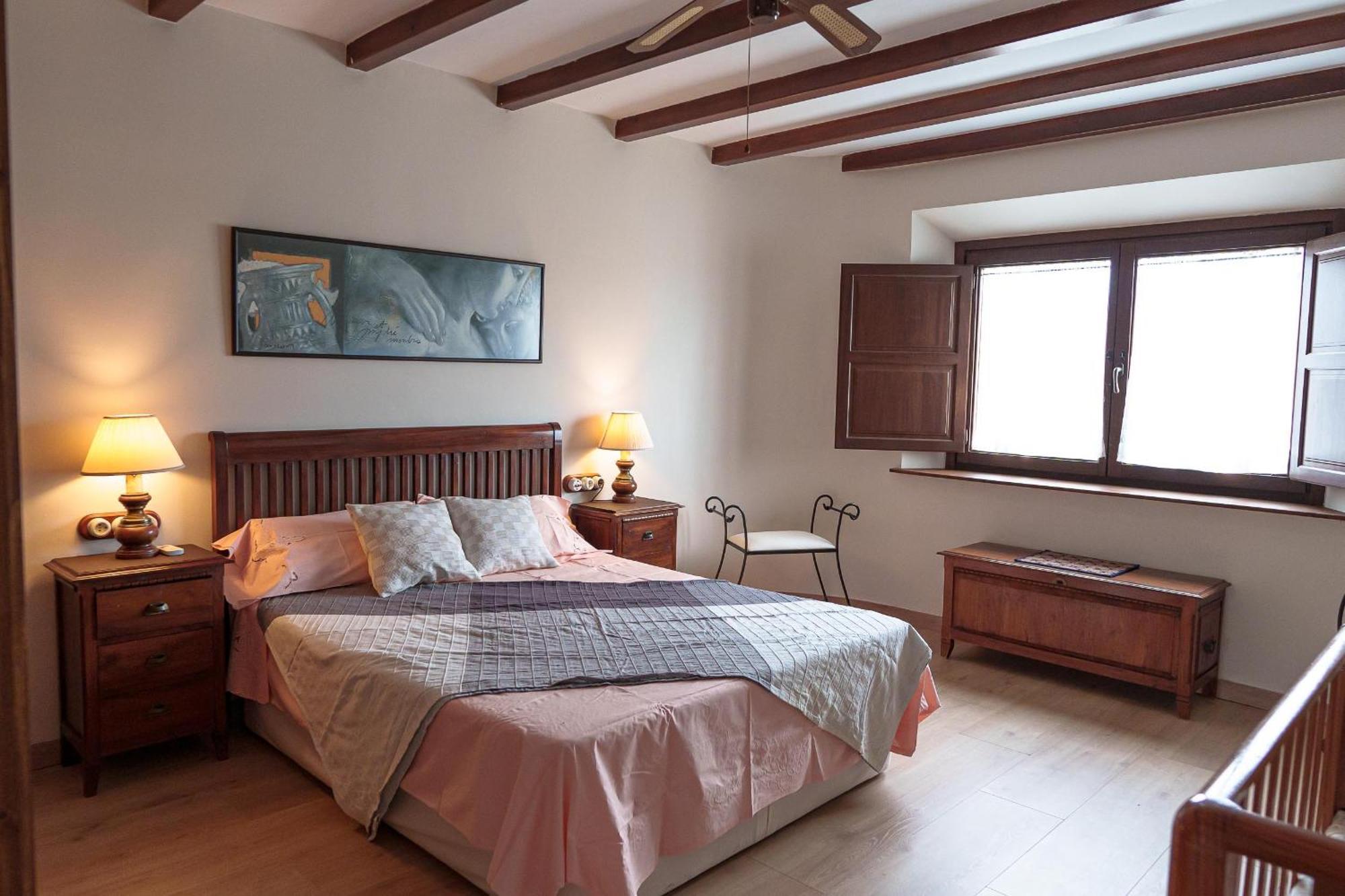 Villa Ibicenca Love Benalmádena Esterno foto