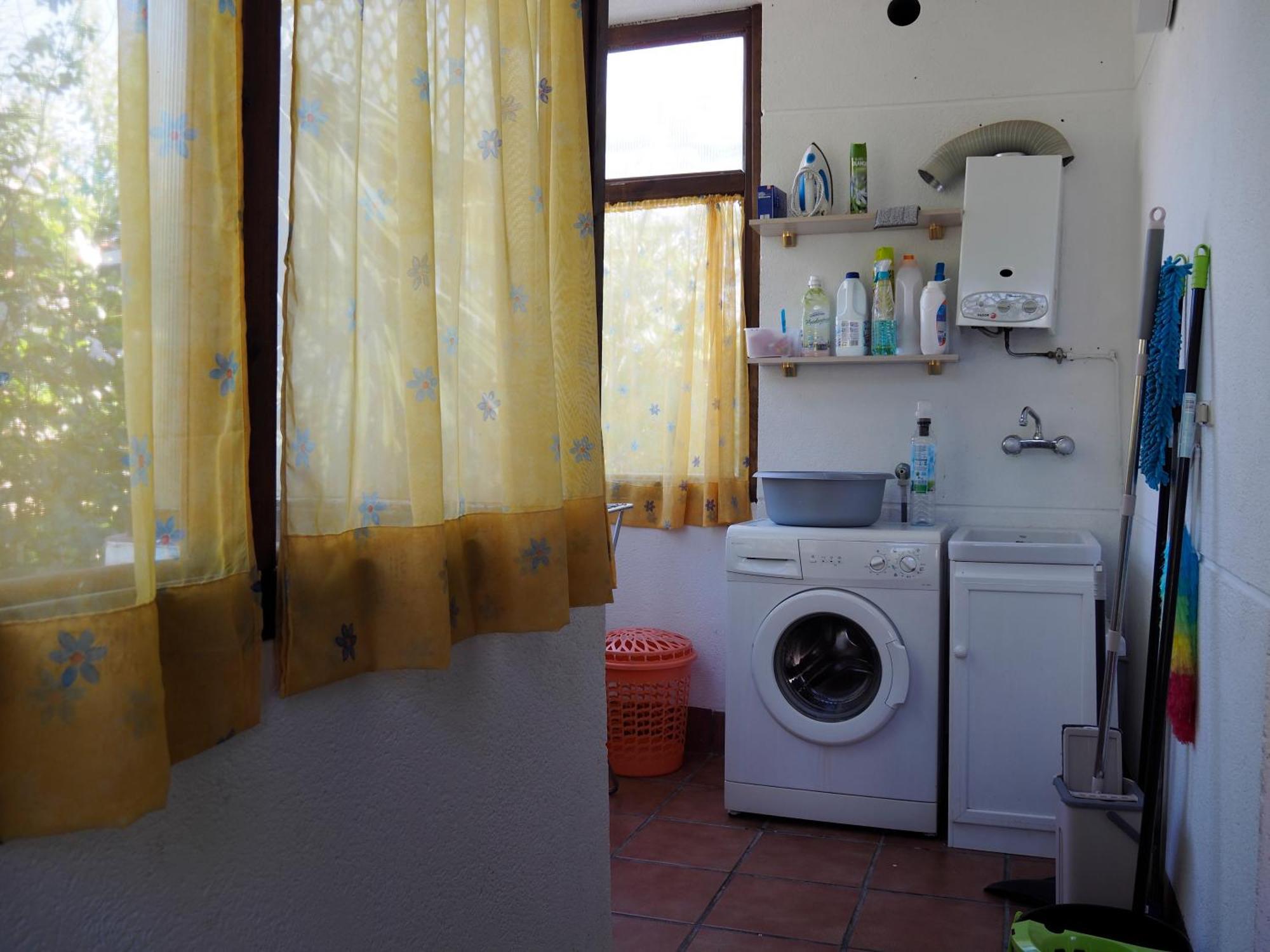 Villa Ibicenca Love Benalmádena Esterno foto