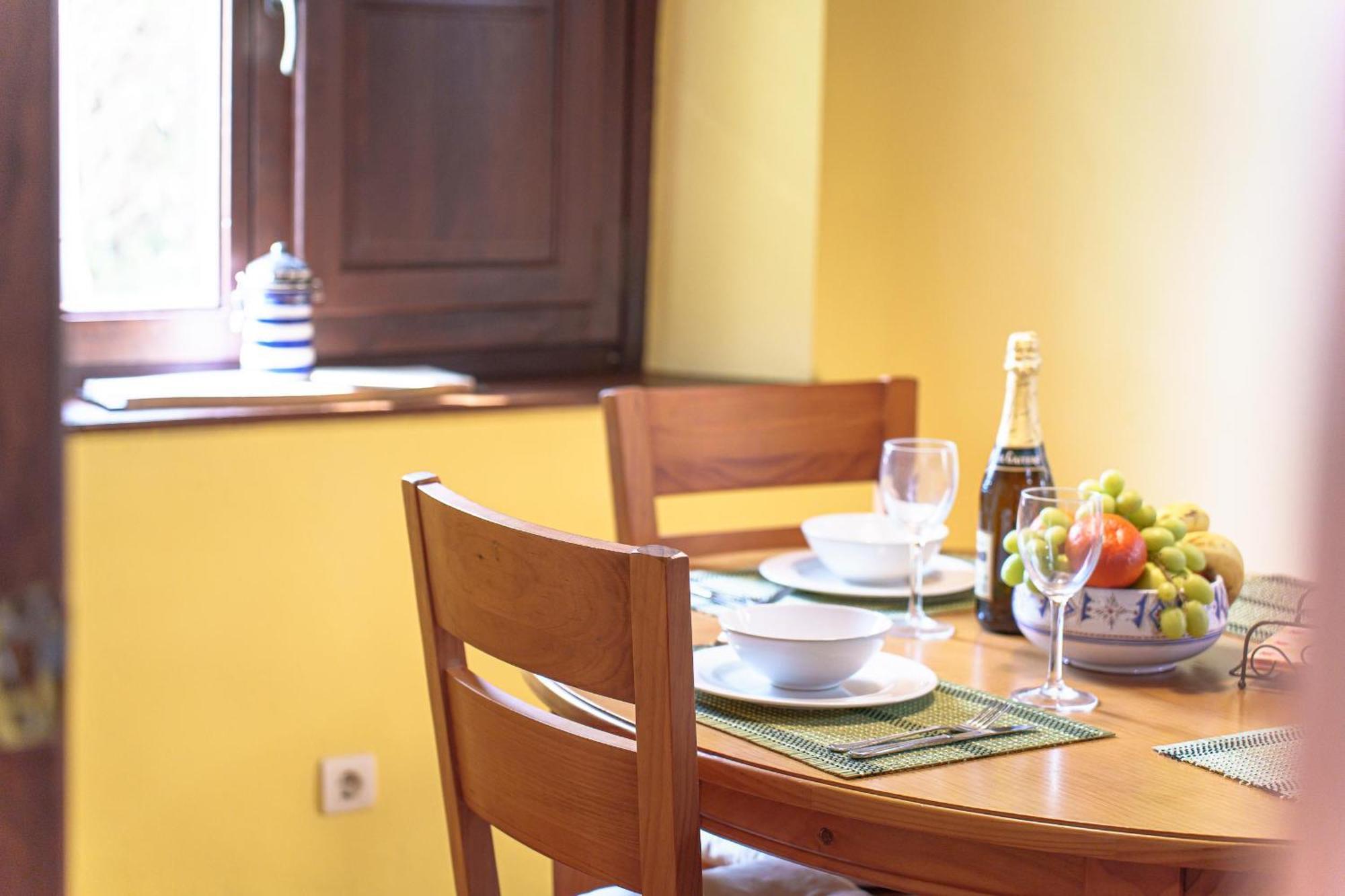 Villa Ibicenca Love Benalmádena Esterno foto