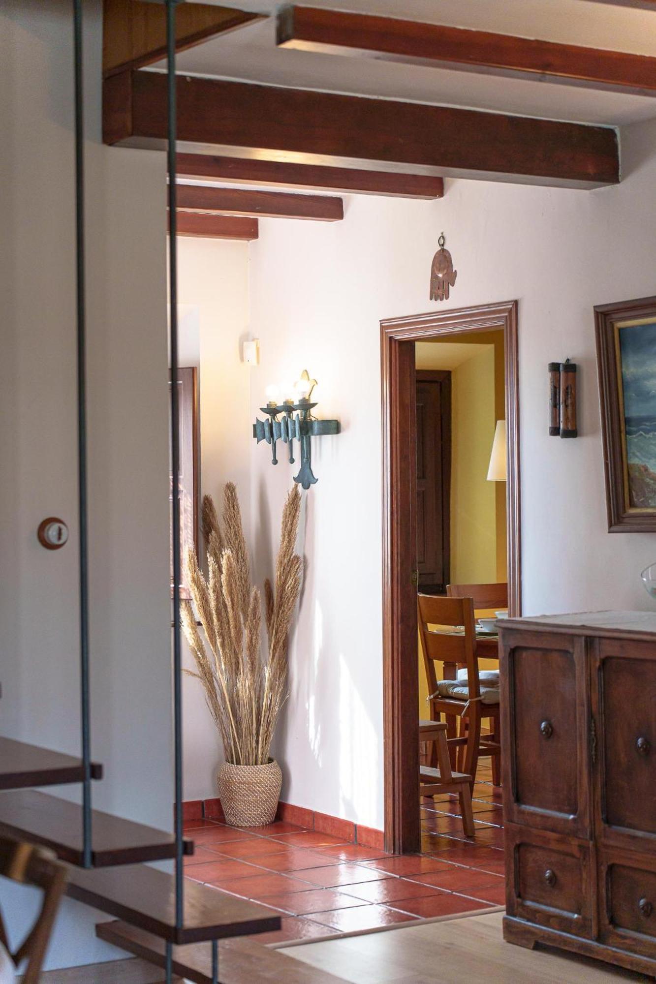 Villa Ibicenca Love Benalmádena Esterno foto