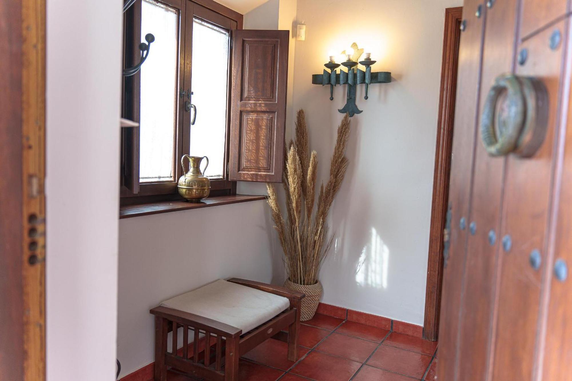 Villa Ibicenca Love Benalmádena Esterno foto