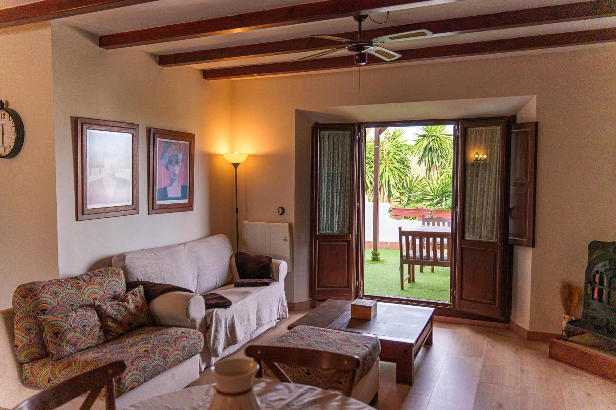 Villa Ibicenca Love Benalmádena Esterno foto