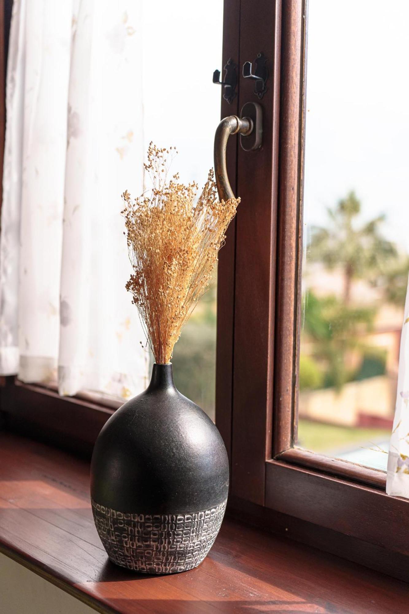 Villa Ibicenca Love Benalmádena Esterno foto