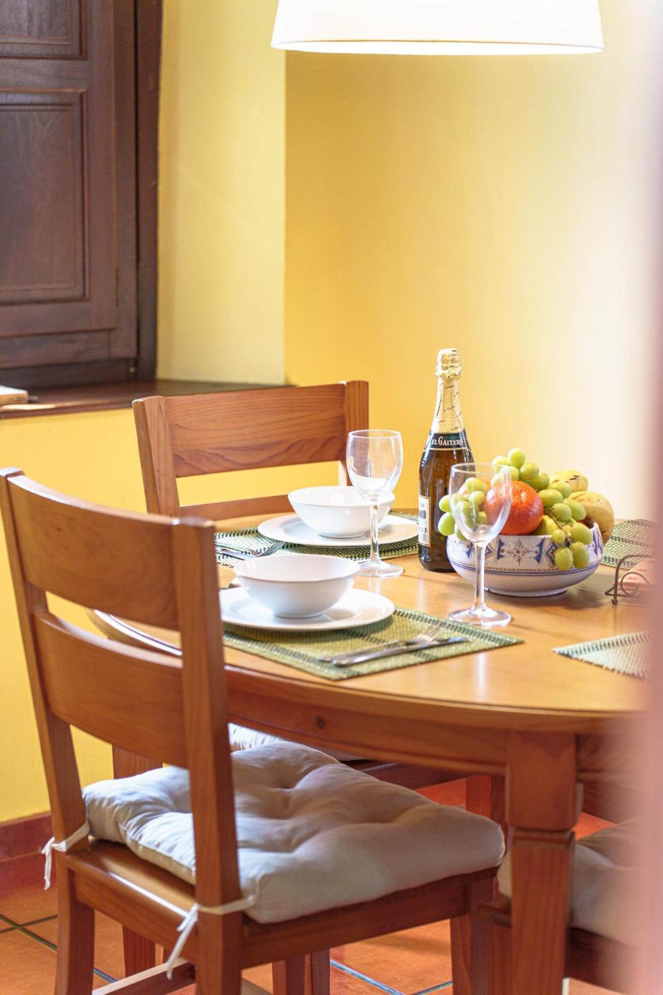 Villa Ibicenca Love Benalmádena Esterno foto