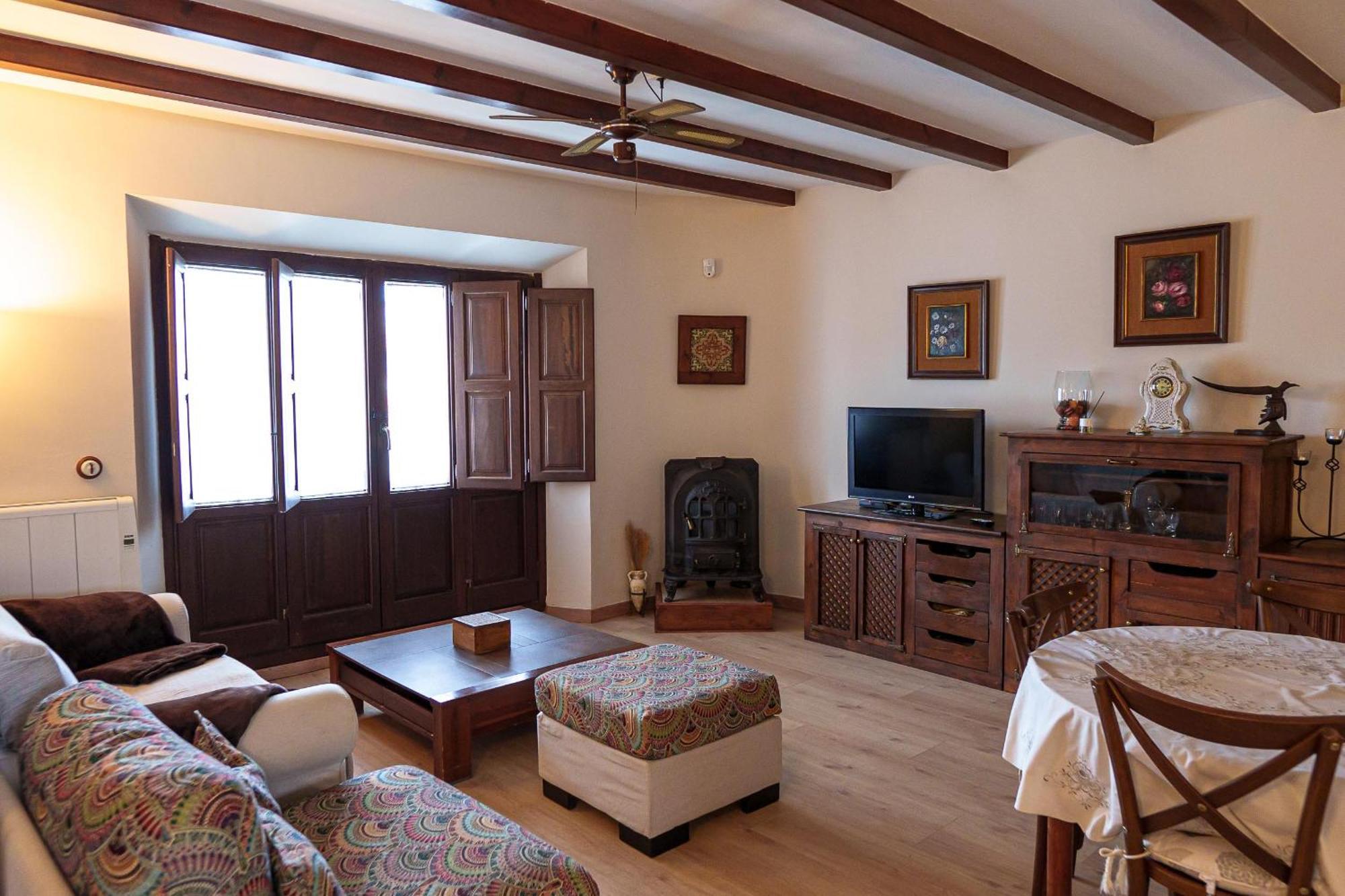 Villa Ibicenca Love Benalmádena Esterno foto