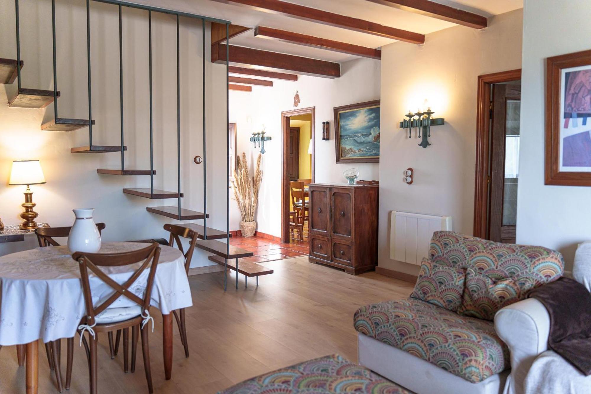 Villa Ibicenca Love Benalmádena Esterno foto