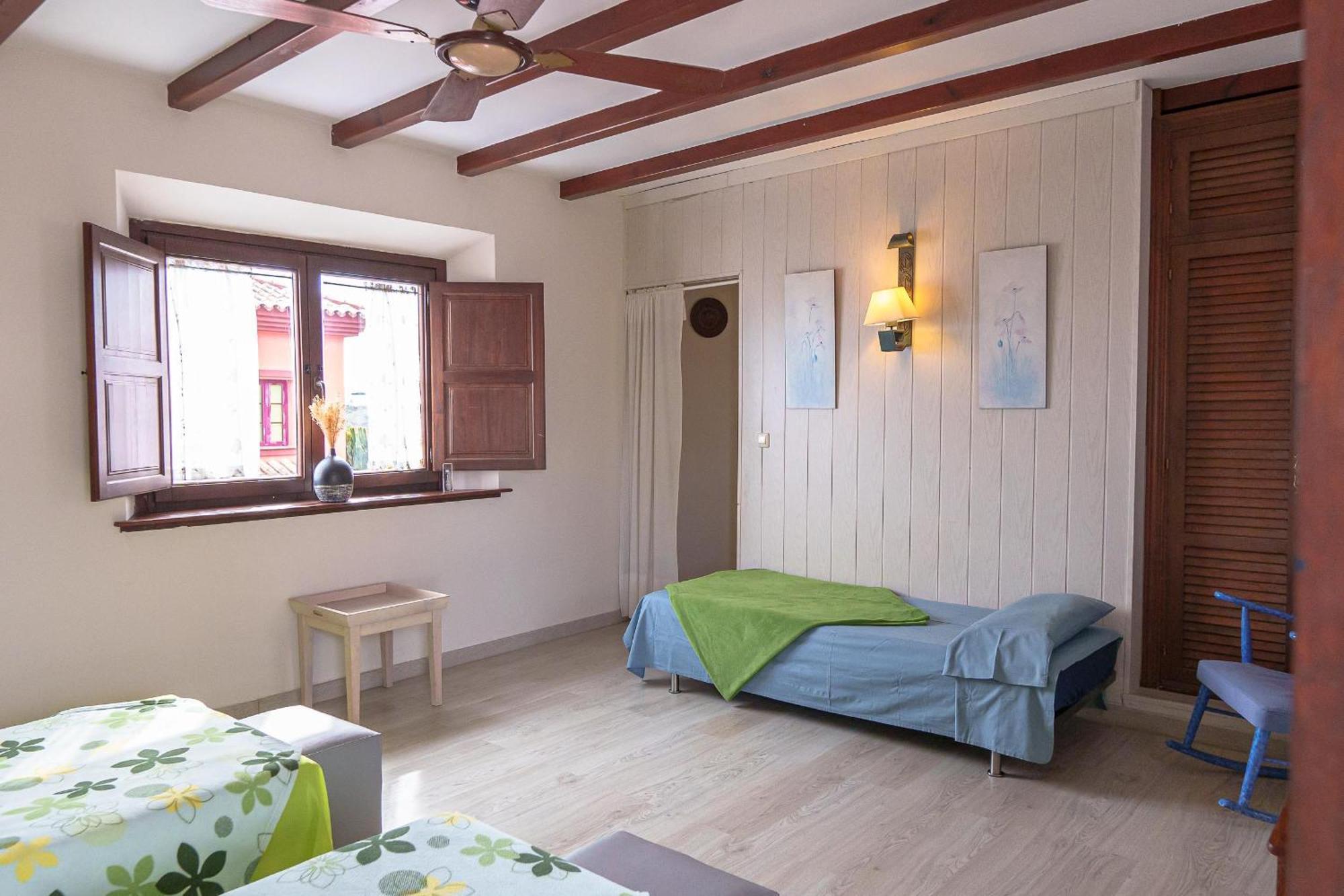 Villa Ibicenca Love Benalmádena Esterno foto