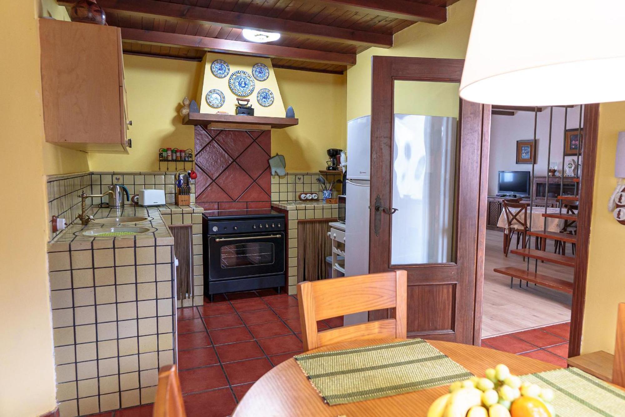 Villa Ibicenca Love Benalmádena Esterno foto