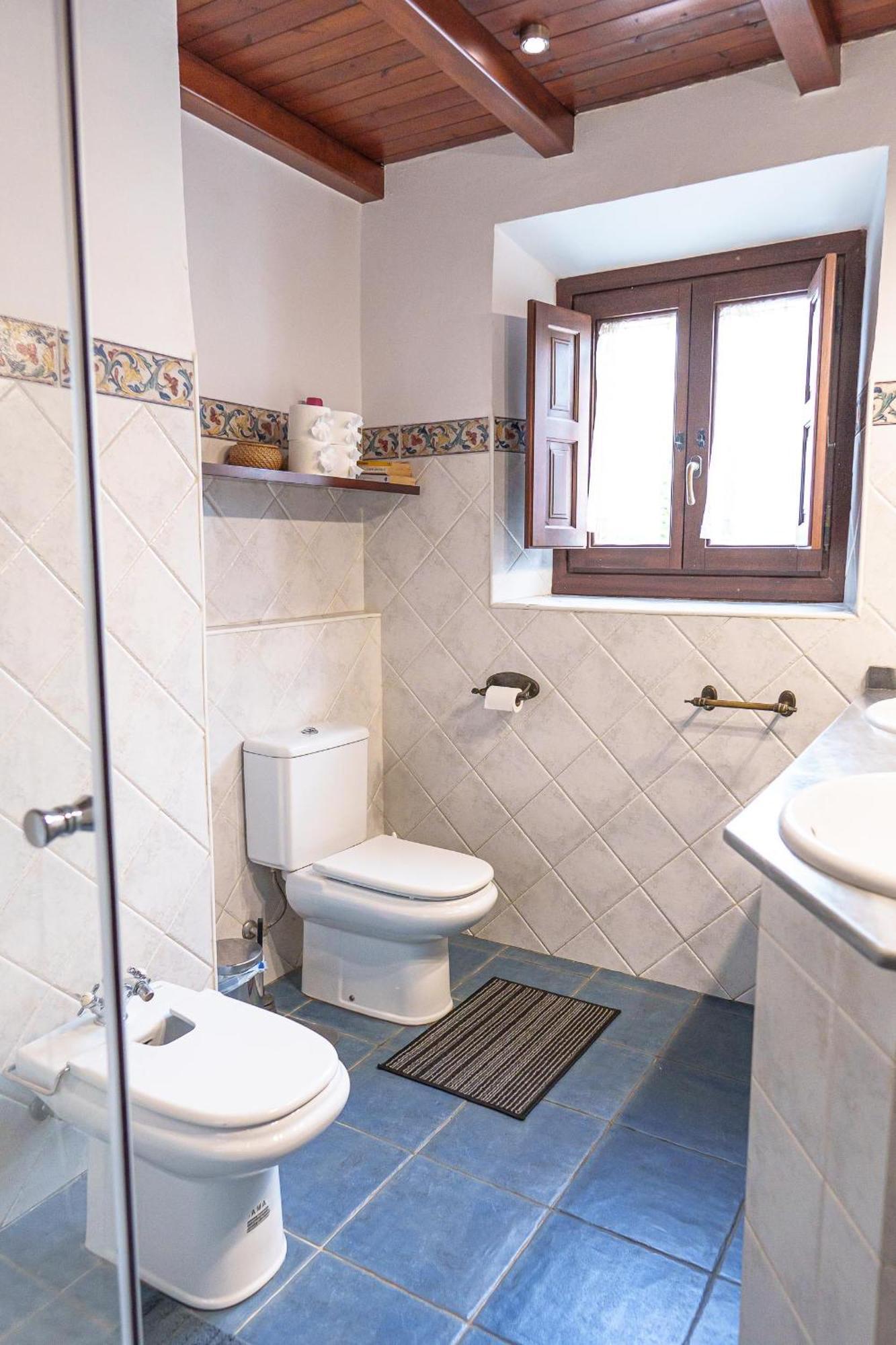 Villa Ibicenca Love Benalmádena Esterno foto
