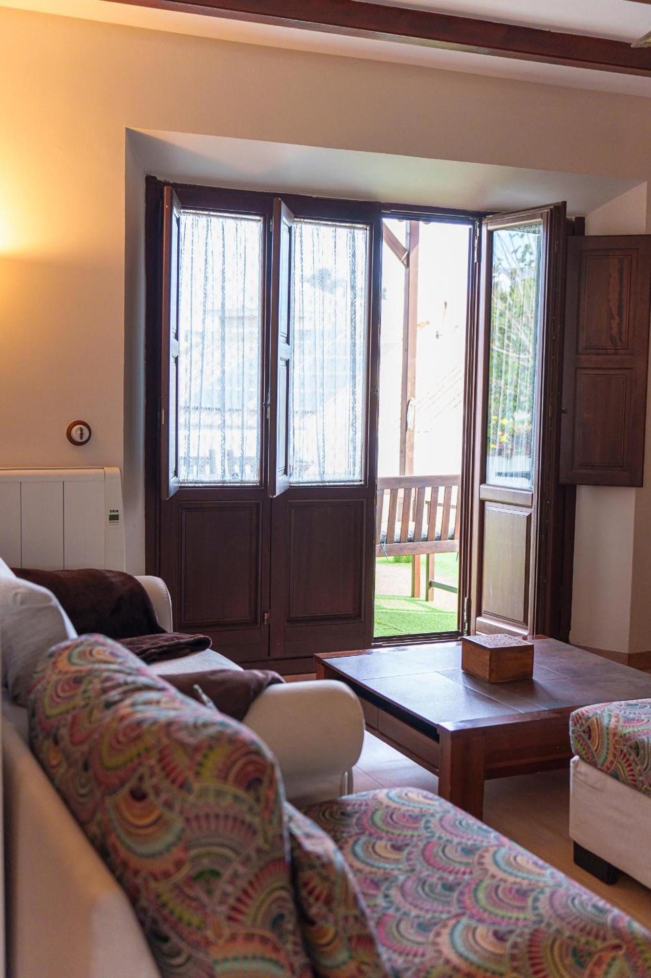 Villa Ibicenca Love Benalmádena Esterno foto