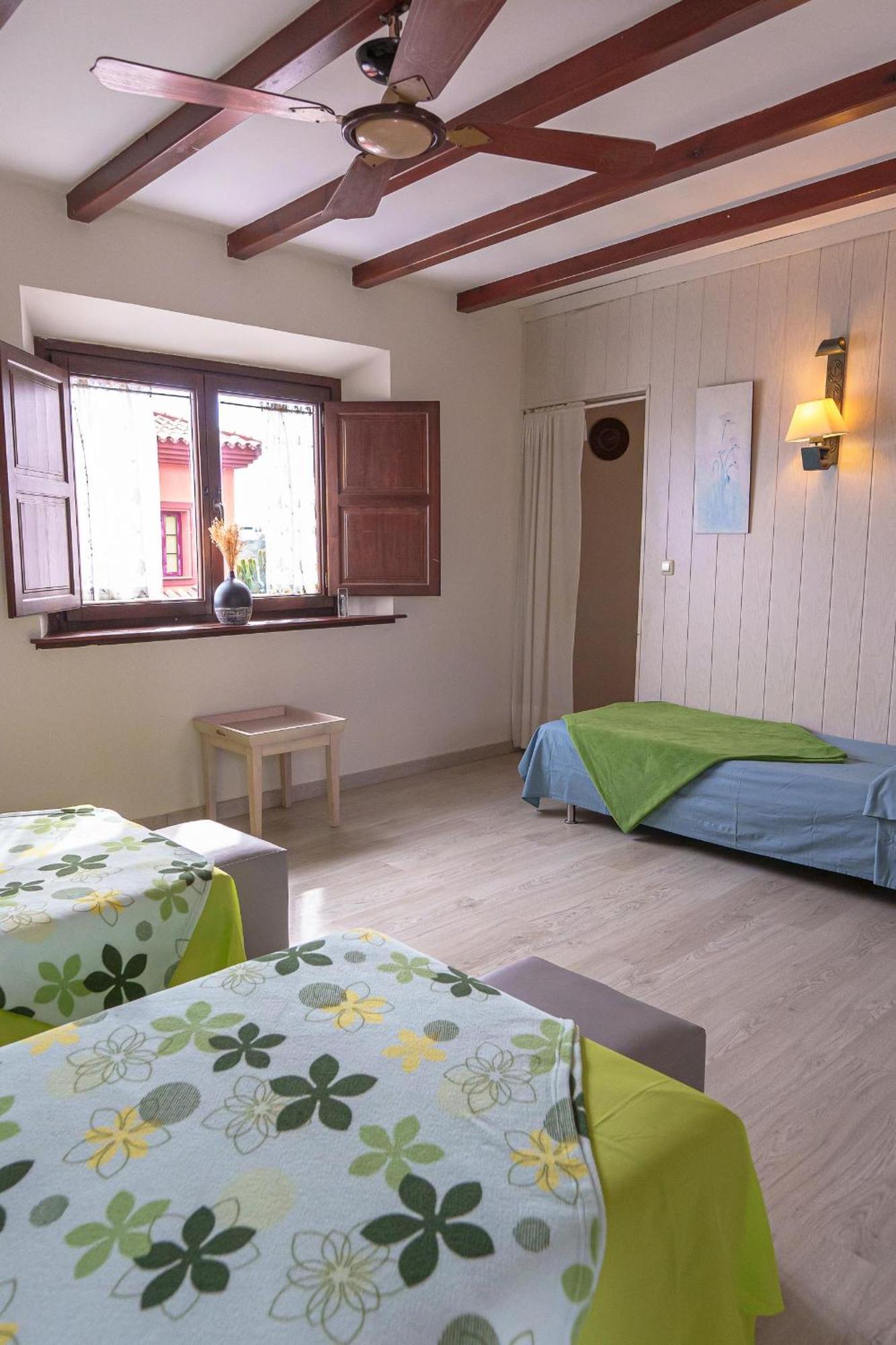 Villa Ibicenca Love Benalmádena Esterno foto
