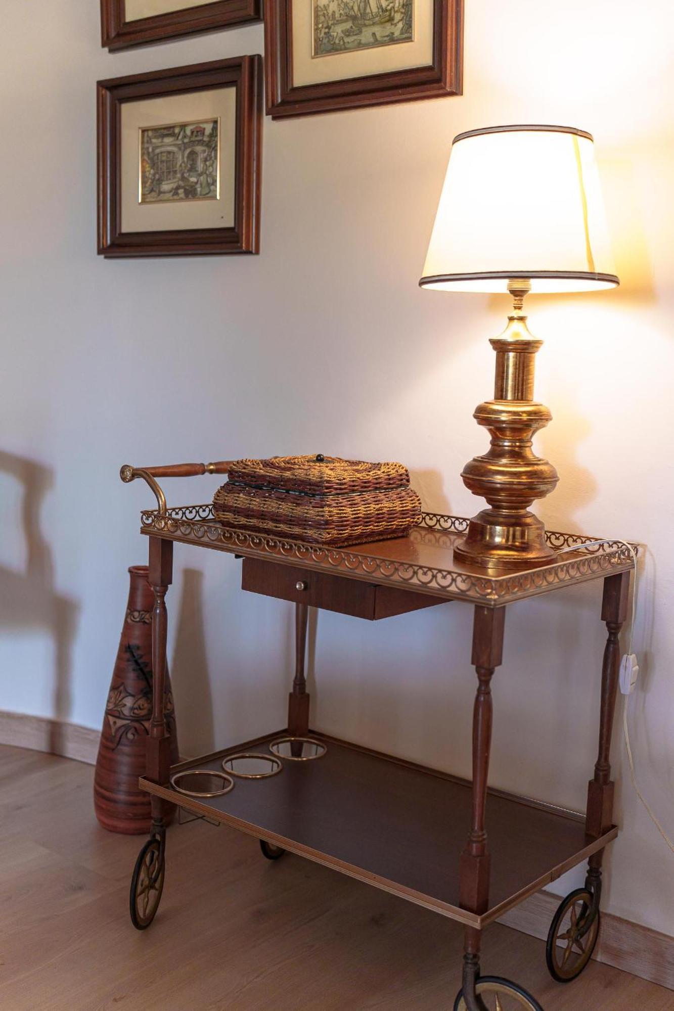 Villa Ibicenca Love Benalmádena Esterno foto