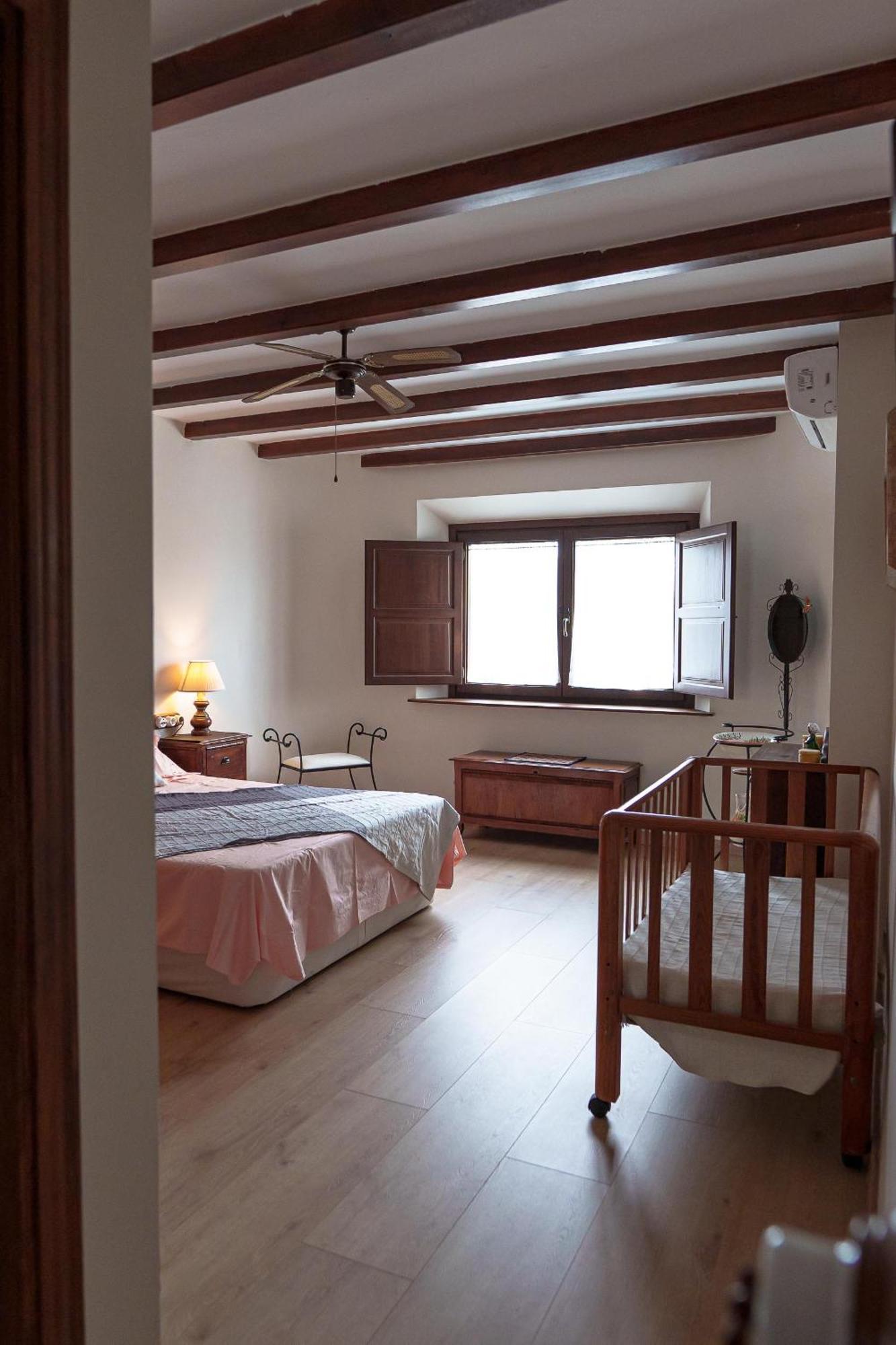 Villa Ibicenca Love Benalmádena Esterno foto