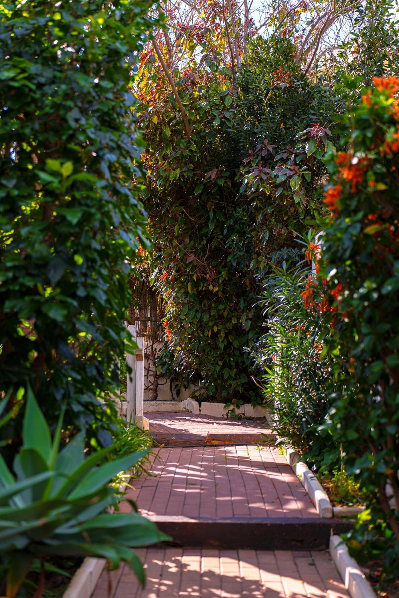 Villa Ibicenca Love Benalmádena Esterno foto